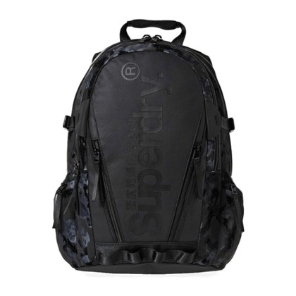 SUPERDRY HARBOUR TARP BACKPACK - M9110126A-02A