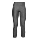 UNDER ARMOUR HG ARMOUR WMT ANKLE CROP  - 1356384-019