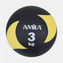AMILA MEDICINE BALL 3kg - 44637