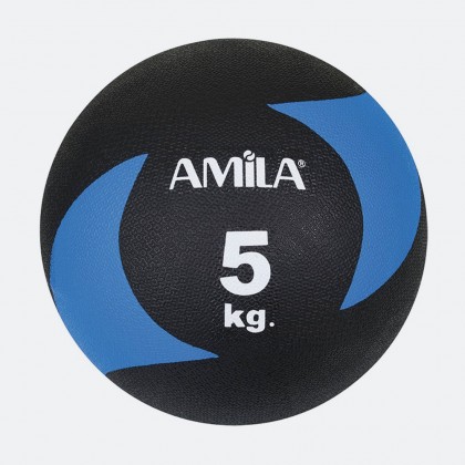 AMILA MEDICINE BALL 5kg - 44639