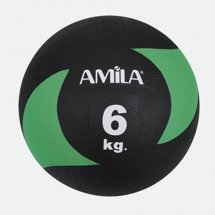 AMILA MEDICINE BALL 6kg - 44640