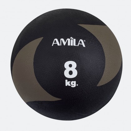 AMILA MEDICINE BALL 8kg - 44641