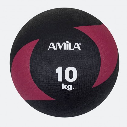 AMILA MEDICINE BALL 10kg - 44642