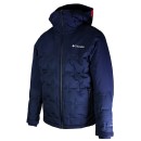 COUMBIA WILD CARD DOWN JACKET - EO0901-465