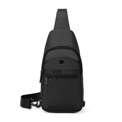 ARCTIC HUNTER SLING BAG - XB13001-BLACK