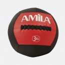 AMILA WALL BALL NYLON VINYL COVER 3Κg - 44689