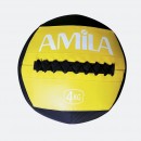 AMILA WALL BALL NYLON VINYL COVER 4Κg - 44690