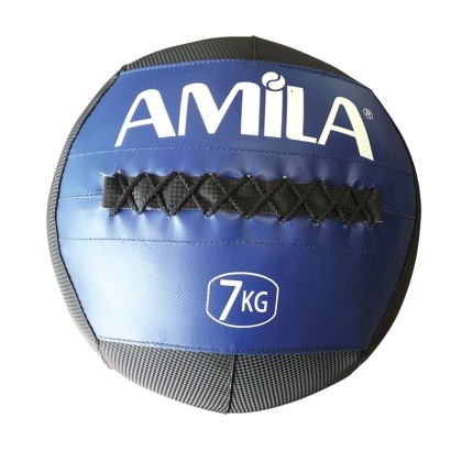 AMILA WALL BALL NYLON VINYL COVER  7Κg - 44693