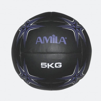 AMILA WALL BALL PU SERIES 5Kg - 94601