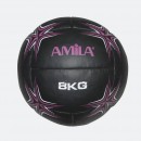 AMILA WALL BALL PU SERIES 8Kg - 94602
