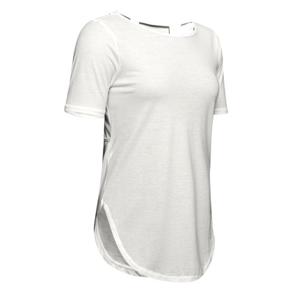 UNDER ARMOUR PERPETUAL SHORT SLEEVE - 1328821-112