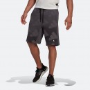 Adidas Sportswear Graphic Shorts - GQ6269