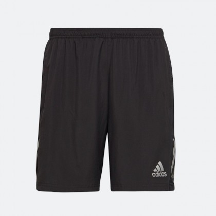 Adidas Own the Run Two-in-One Shorts - FS9809