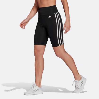 Adidas Designed To Move High-Rise Short Sport Tights - GL3971