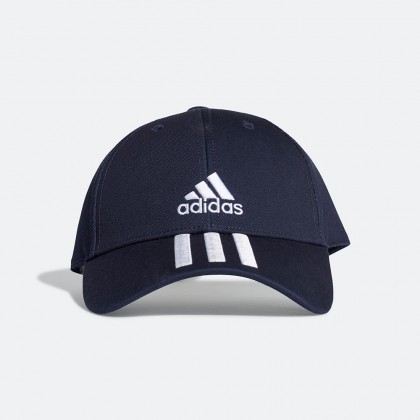 Adidas Baseball 3-Stripes Twill Cap  - GE0750
