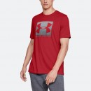UNDER ARMOUR BOXED SPORTSTYLE SS - 1329581-600