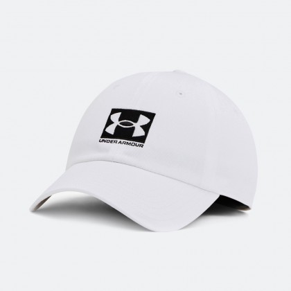 Under Armour Branded Hat - 1361539-100