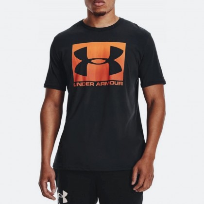 UNDER ARMOUR BOXED SPORTSTYLE SS - 1329581-003