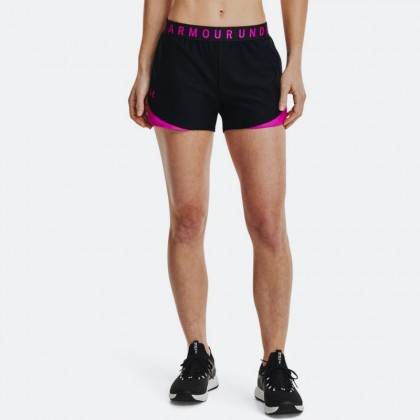 UNDER ARMOUR PLAY UP 3.0 SHORTS - 1344552-031