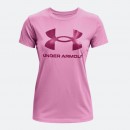 Under Armour Live Sportstyle Graphic T-shirt - 1356305-680