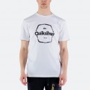 QUIKSILVER HARD WIRED T-SHIRT - EQYZT06327-WBB0