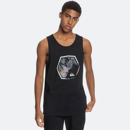 QUIKSILVER FADING OUT TANK - EQYZT063330-KVD0