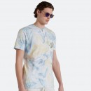 SUPERDRY SUSHI ROLLERS PKT TEE - M1011020A-VUC