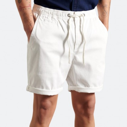 SUPERDRY D3 SUNSCORCHED CHINO SHORT - M7110017A-01C