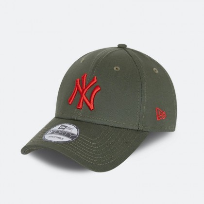 NEW ERA LEAGUE ESSENTIAL 9FORTY NEW YORK YANKEES  - 60112606