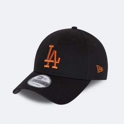 NEW ERA LEAGUE ESSENTIAL 9FORTY LOS ANGELES DODGERS  - 60112608