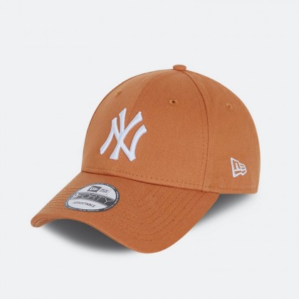 NEW ERA LEAGUE ESSENTIAL 9FORTY NEW YORK YANKEES  - 60112610