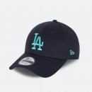 NEW ERA LEAGUE ESSENTIAL 9FORTY LOS ANGELES DODGERS  - 60112611