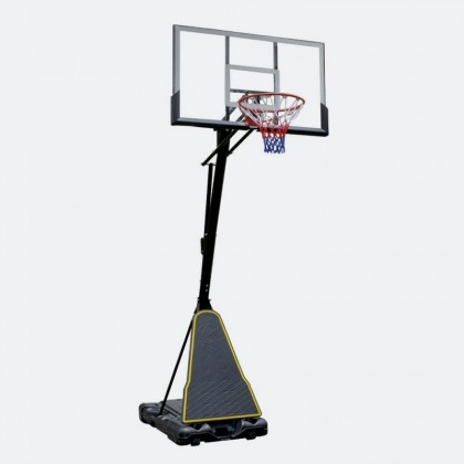 AMILA DELUXE BASKETBALL SYSTEM - 49222