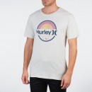 HURLEY M ARCHES S/S T-SHIRT - CU1167-072