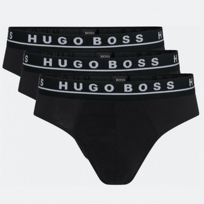 HUGO BOSS 3 PACK BRIEF - 50325402-001