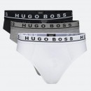 HUGO BOSS 3 PACK BRIEF - 50325402-999
