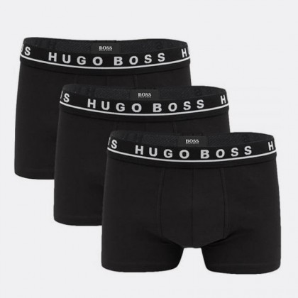 HUGO BOSS 3 PACK BOXER - 50325403-001
