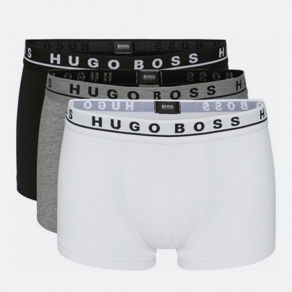 HUGO BOSS 3 PACK BOXER - 50325403-999