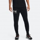 UNDER ARMOUR RIVAL TERRY JOGGER - 1361642-001
