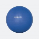 AMILA Μπάλα Γυμναστικής GYMBALL 45cm Μπλε Bulk - 48085