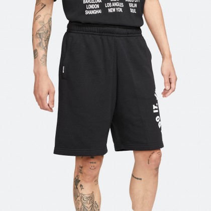 Nike Fleece Shorts - DA0182-010