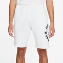 Nike Fleece Shorts - DA0182-100
