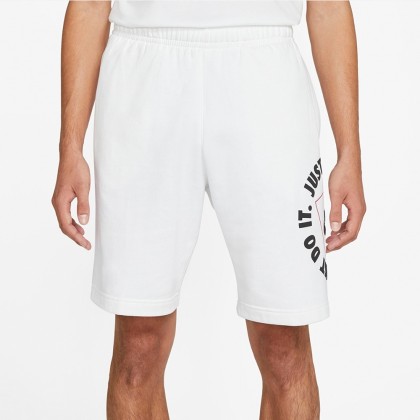 Nike Fleece Shorts - DA0182-100