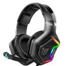 ONIKUMA Gaming Headset for PS5, PS4, Xbox Series X|S & Xbox One 