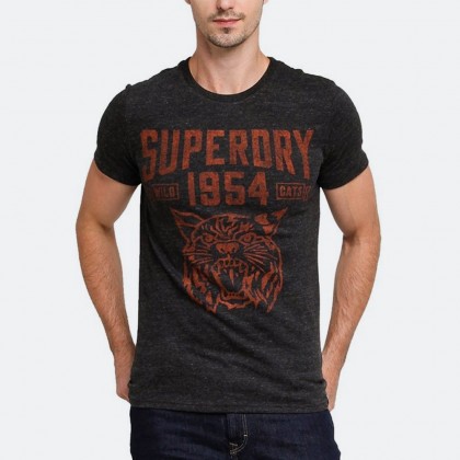 SUPERDRY RW CLASSIC TEE - M1010417A-3TF