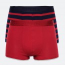 Superdry Classic Boxer Double Pack - M3110081A-4KC
