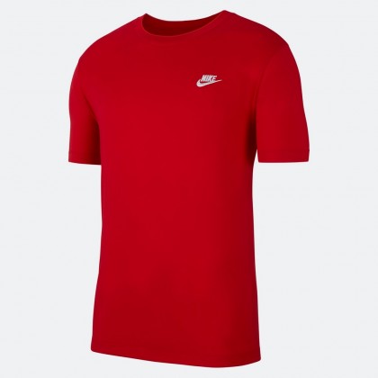 Nike Sportswear Club - AR4997-657