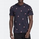 Adidas Must Haves Graphic Tee - FQ6214
