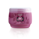 Kleral Orchid-Oil Cream Keratin Μάσκα για ξηρά μαλλιά 500ml
