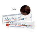 Kleral Magicolor Κρέμα Βαφής Μαλλιών Καφέ (Coffee) 100ml